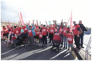 Foto 120 de la Carrera Familiar de Getxo 2018